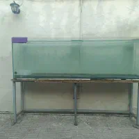 آکواریوم فوق حرفه ای .