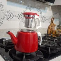 کتری و قوری M.R.S