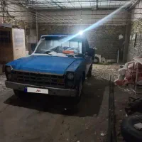 نیسان مدل 85