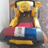 ماشین شارژی نو