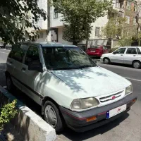 پراید کره ای