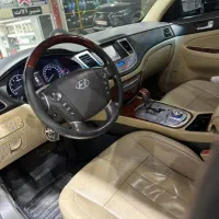 جنسیس سدان 2013 فول استثنایی|خودرو سواری و وانت|تهران, آسمان|دیوار