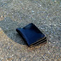 کیف پول و مدارک گمشده