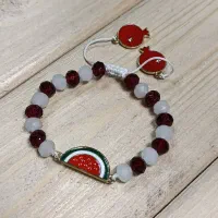 دستبند مردانه و زنانه|بدلیجات|کرج, شهرک بنفشه|دیوار