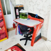 سرویس کامل نوجوان طرح مک کویین و قالی|تخت و سرویس خواب|بندر ماهشهر, |دیوار