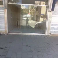رهن و اجاره مغازه ۱۵ متری در صیادشیرازی۵۰دور میدان|اجارهٔ مغازه و غرفه|مشهد, هفت تیر (نه دره)|دیوار