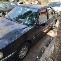 پارس مدل ۹۲