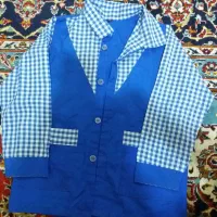 لباس مدرسه لباس فرم