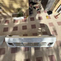 سپر عقب جلو پراید ۱۱۱