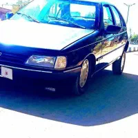 فروش پژو مدل ۸۳|خودرو سواری و وانت|بروجن, |دیوار