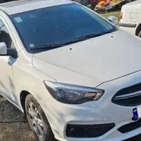 شاهینg مدل ۱۴۰۲ سانروفدار