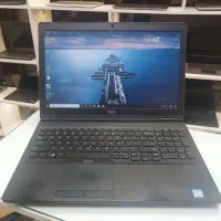 لپ تاپ Dell precision3520 فروش اقساطی نوت بوک مثلث