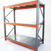 تولید انواع قفسه راک سبک.سنگین.درایوین.فروشگاهی