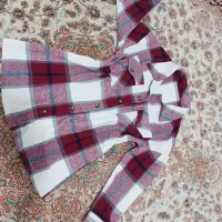 تعدادی مانتو و پالتو کاپشن