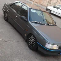 پژو۴۰۵مدل۸۹دوگانه شرکتی آس آس|خودرو سواری و وانت|الوند, |دیوار