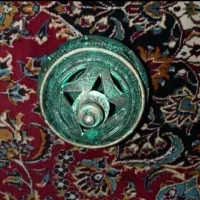 شکلات خوری دکوری|مجسمه، تندیس، ماکت|ورامین, ورامین|دیوار