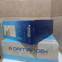 تهویه و هواکش دمنده