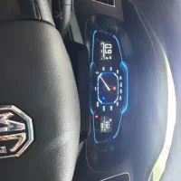 ام جی ۳۶۰ دنده ایی ۹۸|خودرو سواری و وانت|بندر انزلی, شهرداری|دیوار