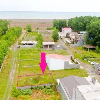 زمین-ساحلی-درمنطقه-ای-خوش-آب-وهوابا-انشعاب-ویوابدی