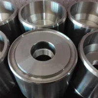 سری تراشی با دستگاه cnc