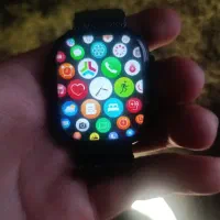 ساعت هوشمند امکانات فول|ساعت|پارس‌آباد, |دیوار