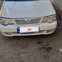 پراید ۱۳۲ فرمان هیدرولیک