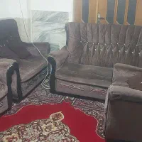 مبلغ چوبی 7نفره