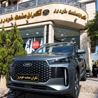 ام وی ام MVM X5 ایکس پنج سند آماده تحویل 1405 فوری