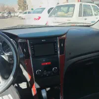 فروش دنا تیپ 2 مدل 97 تمام فابریک