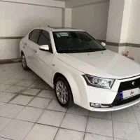 دنا پلاس توربو اتوماتیک اپشنال مدل ۱۴۰۳|خودرو سواری و وانت|تبریز, |دیوار