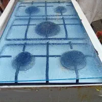 گاز پنج شعله