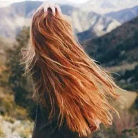 خر*ید*ار  مو های طبیعی و رنگی شما