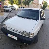 پراید 131مدل 97