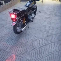 هوندا 200پنج دنده کارخانه