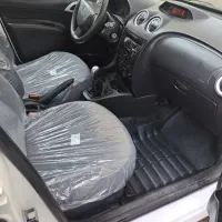 رانا مدل ۹۳ در حد|خودرو سواری و وانت|رشت, جهاد|دیوار