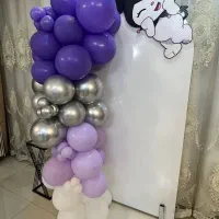 رریسه بادکنک