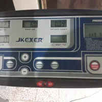 تردمیل اصلی