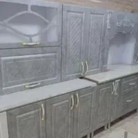 کابینت ممبران اقساطی