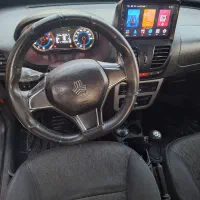 کویک GX مدل ۴۰۲|خودرو سواری و وانت|اسلام‌‌آباد غرب, |دیوار