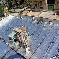 ایزوگام قیرگونی آسفالت ایزوگام طرحدار|خدمات پیشه و مهارت|کرج, فاز ۲ مهرشهر|دیوار