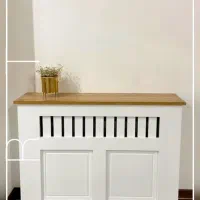 کاور ژوفاژ قسطی|کتابخانه، شلف، قفسه‌های دیواری|رشت, فرزانه|دیوار