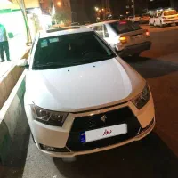 دنا پلاس اتوماتیک|خودرو سواری و وانت|قم, سعادتی|دیوار