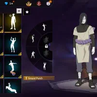 فری فایر لول 58