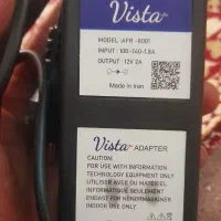 آداپتور دی سی ۱۲