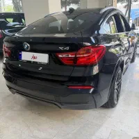 Bmw x4 2016|خودرو سواری و وانت|تهران, دریا|دیوار