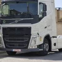 نیازمند راننده پایه یک مدارک کامل جهت کار FH500