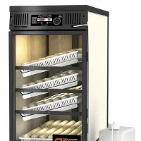 دستگاه جوجه کشی آرکام کره