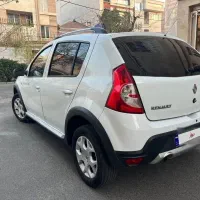 ساندرو استپ وی اتوماتیک