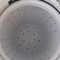 لباسشویی|ماشین لباسشویی و خشک‌کن لباس|نیشابور, دارایی|دیوار