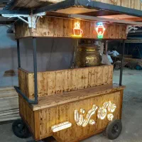 گاری بسات